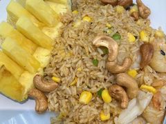 -大树餐厅(大悦城店)