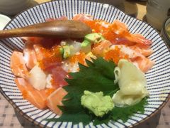 -林妈妈村·日式料理(宝山万达店)