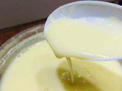 凤凰奶糊-百花传统甜品店(原址店)