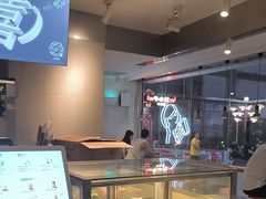 -喜茶(广州石牌桥店)