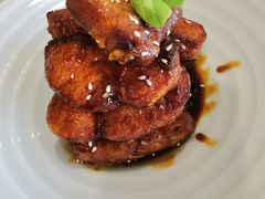 新派熏鱼-庄隐阁(悠方广场店)