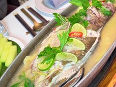 -金链花·泰国餐厅(国贸店)