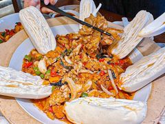 -恰饭·老长沙市井菜 (天河客运站店)