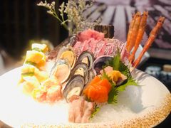 -山葵家·创意料理(临平银泰城店)