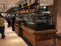 自助取餐区-青年公社烤鸭(青年路店)