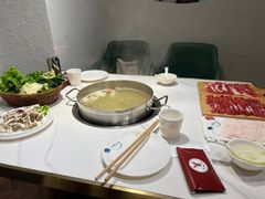 -和兴记潮汕牛肉火锅(太原街万达店)