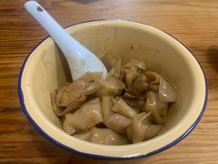 -山北老老头馄饨