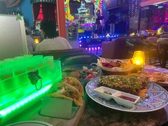 -Famous肥猫墨西哥音乐餐吧(五棵松华熙LIVE店)