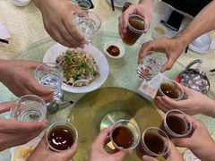 -鹏城人家海鲜酒家·23年老字号(较场尾店)
