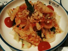 -美奈小馆·越南料理(中航城君尚购物中心店)