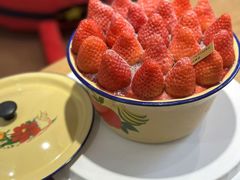 -嗒令甜品·主题融合料理餐厅(首座时代店)