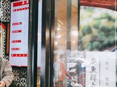 门面-嗲德来·豆浆·油条(商城路店)