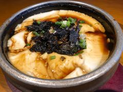 -三凤酒家·百年无锡菜(清扬茂业店)