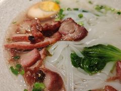 -星仔记烧腊饭店(五山店)
