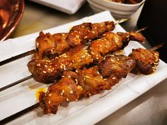 -牛街·马辈儿涮肉(牛街二店)