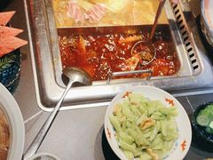 -大隐·成都火锅Bistro(合生麒麟新天地店)