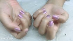 -美甲日记美睫专业纹绣半永久