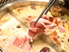 -快乐小羊火锅餐厅(农科路店)