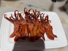 鸭舌-华盛丰温州大排档(东三环南路店)