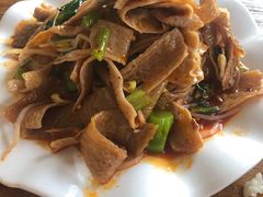 -阿达西新疆餐厅(西北大学店)