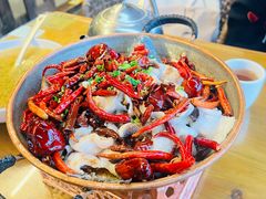 -隔壁老王·家常云南菜(花巷店)