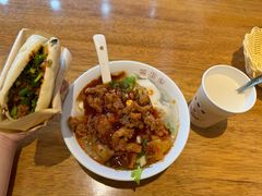 -豆相识•九九豆腐脑(牛咡桥店)