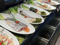 -绍兴老味道·非遗门店(银泰城店)
