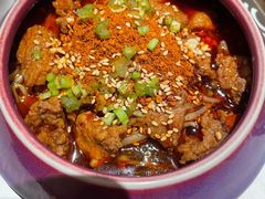 冒牛肉-锦尚阁烤鱼(望京新荟城店)