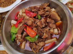 -晴川假日酒店·宴会厅·会议厅