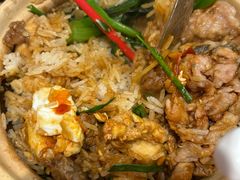 -华记煲仔华·煲仔饭(三元里万科里店)