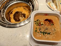 -龍歌自助小火锅(城阳万象汇店)