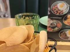 -mango tree芒果树泰国餐厅(青岛万象城店)
