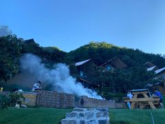 -北京山里寒舍度假酒店