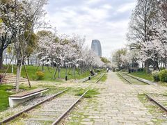 -龙美术馆(西岸馆)