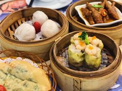 -点都德(华强南店)