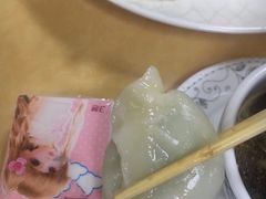 -乡府肉丁水饺(环山路店)