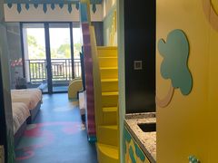 -清远熹乐谷温泉度假酒店