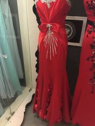 点击看大图 -韩国天使嫁衣婚纱礼服馆(上海旗舰店)