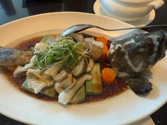 -铭轩中餐厅·海南菜·粤菜(亚龙湾瑞吉店)