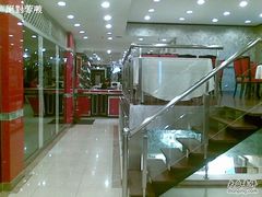 宝023-龙景轩大酒店(宝杨路店)