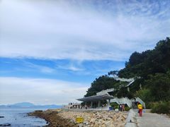 -大梅沙海滨公园