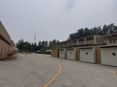 -北京大葆台遗址博物馆