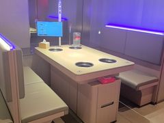 -海底捞大排档火锅(打浦路店)