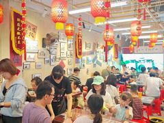 -扬二春炒饭(国庆路总店)