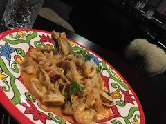 -C&R西班牙餐厅