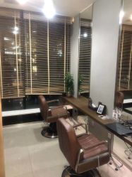 点击看大图 -意廊 Hair Salon