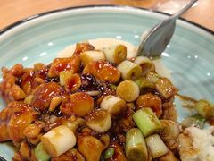 -西部马华清真兰州牛肉面·烧烤夜市(广渠门店)