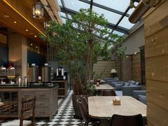 -北京望京葉子里酒店(望京SOHO店)