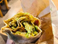 -特派卷·老北京烤鸭卷(合生汇购物中心店)
