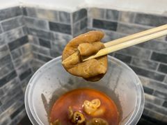 -杨肥肠(盘溪路店)